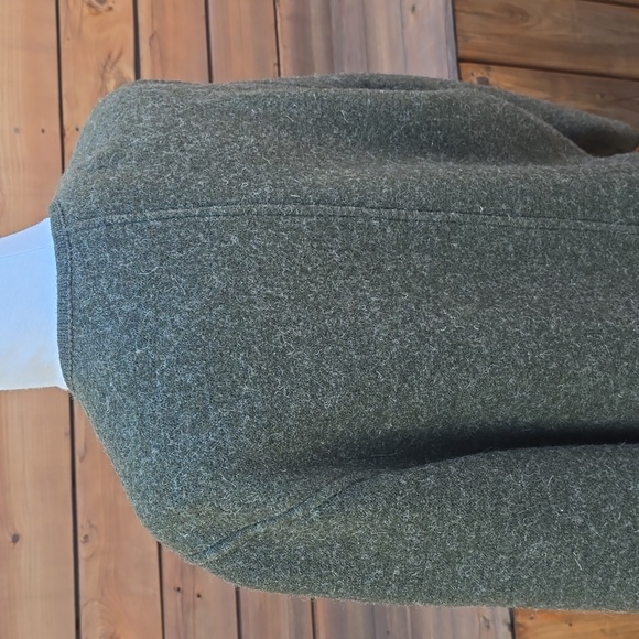 GIESSWEIN Vintage Wool Cardigan Made in Austria - Picture 7 of 12